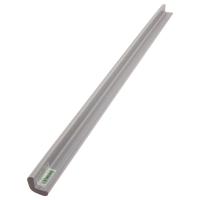 安心クッションL字型90cm 大 ライトグレー カーボーイ (404) | ホームセンターバローYahoo!店