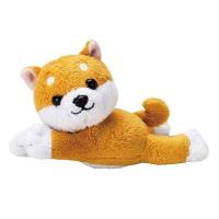 マキテック 杖ホルダー おでかけマスコット 柴犬 | ホームセンターバローYahoo!店