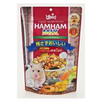 キョーリン 小動物 小動物フードの主食 ハムハムミックス 250g | ホームセンターバローYahoo!店