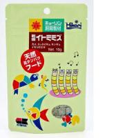 キョーリン 乾燥イトミミズ10g | ホームセンターバローYahoo!店