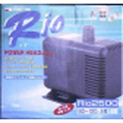 カミハタ rio 2500(ポンプ(水槽、アクアリウム用品))の商品 カミハタ rio 2500(ポンプ(水槽、アクアリウム用品))の商品