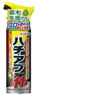 住友化学園芸 ハチ・アブエアゾール 480ml | ホームセンターバローYahoo!店