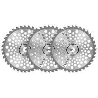 E-Value 軽量タイプチップソー 3枚組 ETT-230MMX3P | ホームセンターバローYahoo!店