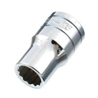 SK11 ソケット 12．7 S4-12 | ホームセンターバローYahoo!店