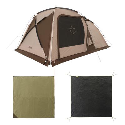 LOGOS 2ルームテント｜テント｜アウトドア、キャンプ、登山