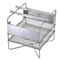 [即納在庫品] ロゴス ファイヤークックピット 81064062 | ホームセンターバローYahoo!店