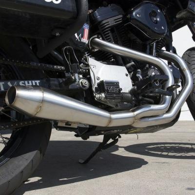 HD-PARTS ハーレーパーツ カスタム専門店 - Two Brothers Racing(TBR