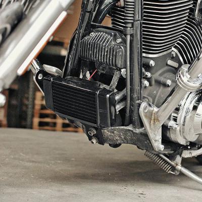 ハーレーダイナパーツ(バイク用オイルクーラー)の商品一覧 ハーレーダイナパーツ(バイク用オイルクーラー)の商品一覧