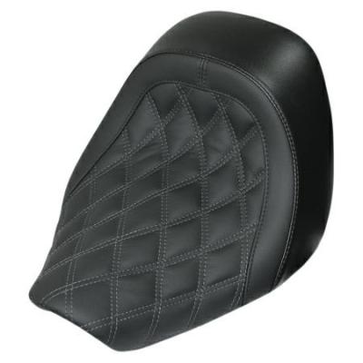 Danny Gray ダニーグレイ 08- ツーリング 2upシート Danny Gray