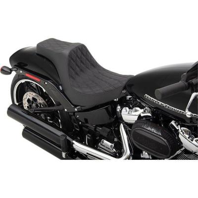 HD-PARTS ハーレーパーツ カスタム専門店 - DragSpecialties シート