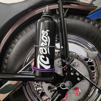 ハーレー スポーツスター（バイク ガソリン携行缶）｜メンテナンス用品