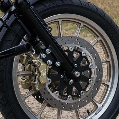 Hurley バイク用ディスクローター｜ブレーキパーツ｜バイク｜車