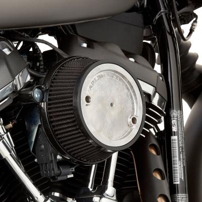 ショベル オイルフィルターブラケット（バイクメンテナンス用品