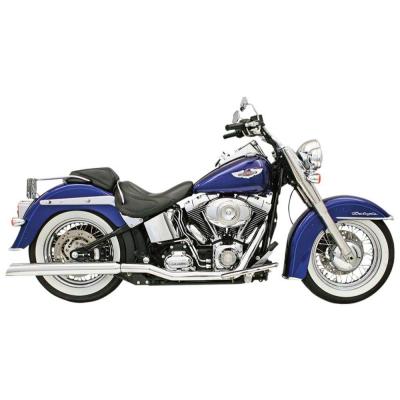cobra コブラ マフラー ソフテイル（バイク用 エキパイ(エキゾースト