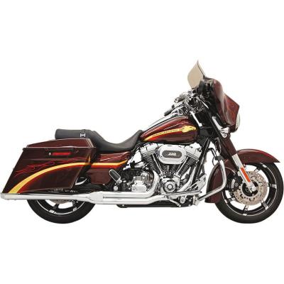HD-PARTS ハーレーパーツ カスタム専門店 - バッサーニ(BASSANI