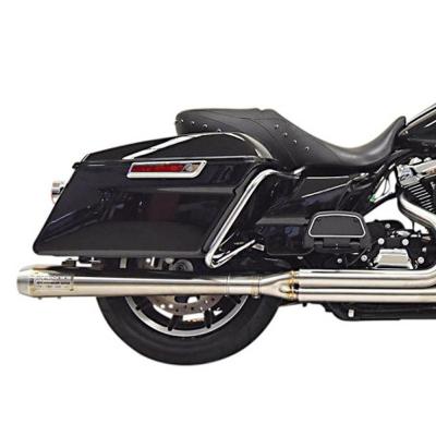 HD-PARTS ハーレーパーツ カスタム専門店 - バッサーニ(BASSANI