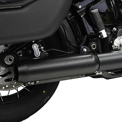 ローライダーstマフラー（バイク用 スリップオンマフラー）｜マフラー