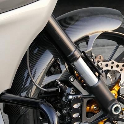 アレンネス フロントフェンダー（バイク） | 車、バイク、自転車 の