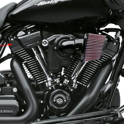 ローランドサンズ ロッカーカバー（バイクエンジン関連パーツ