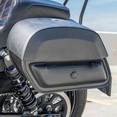 HD-PARTS ハーレーパーツ カスタム専門店 - Viking Bags(バイキング