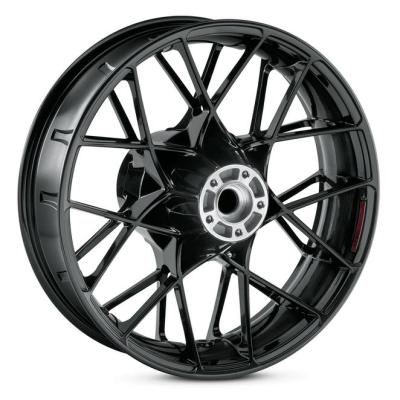 ハーレー　ショベル18インチリヤホイール　 ディスク用 ハーレー ホイール 18インチのおすすめ人気商品一覧 通販 - Yahoo