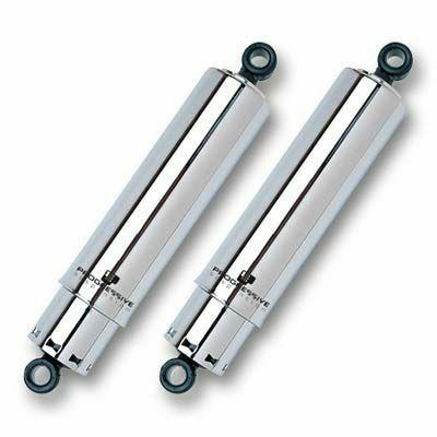 プログレッシブ バイク サスペンション｜バイク｜車、バイク