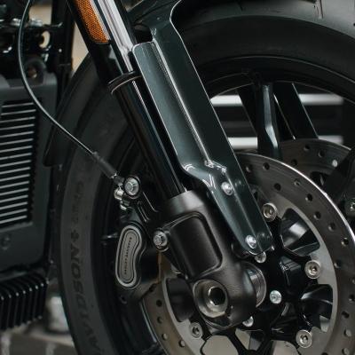 st（バイク サスペンション）（バイクメーカー：ハーレーダビッドソン