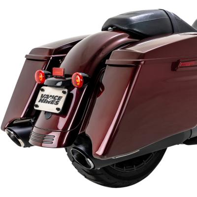 HD-PARTS ハーレーパーツ カスタム専門店 - バンス＆ハインズ マフラー