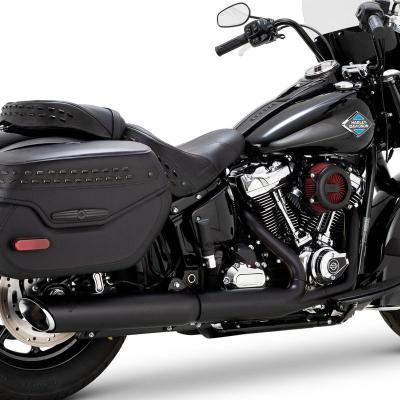 VANCE＆HINES バイク用 スリップオンマフラー｜マフラー｜バイク｜車