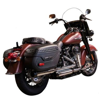 ラインハート マフラー（バイク用 スリップオンマフラー）｜マフラー