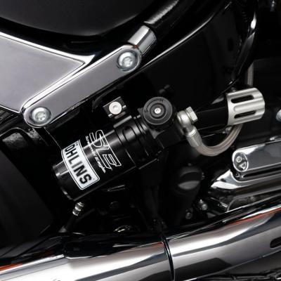 Harley Davidson バイク用 リアサスペンション(バイクメーカー Harley Davidson バイク用 リアサスペンション(バイクメーカー