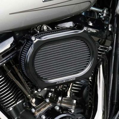 ハーレー ツーリング パーツ アレンネス ツインカム ArlenNess HD-PARTS ハーレーパーツ カスタム専門店 - ArlenNess ステージ2 エア