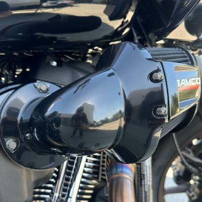 ヘビーブリーザーエアクリーナースクリーミンイーグルのおすすめ人気