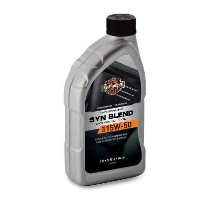 ハーレー純正オイル syn3（バイク用オイル、ケミカル）｜バイク | 車