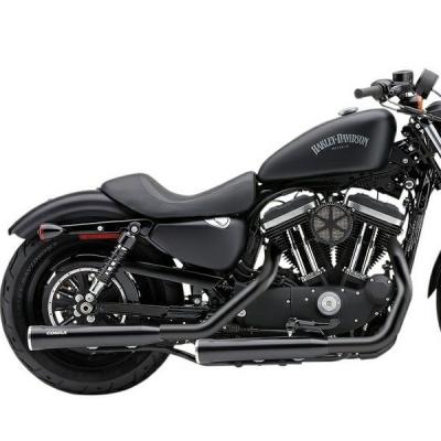 cobra コブラ マフラー スポーツスター909（バイク マフラー）｜バイク