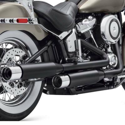 スクリーミンイーグルマフラー（バイク用 マフラー 断熱材）｜マフラー