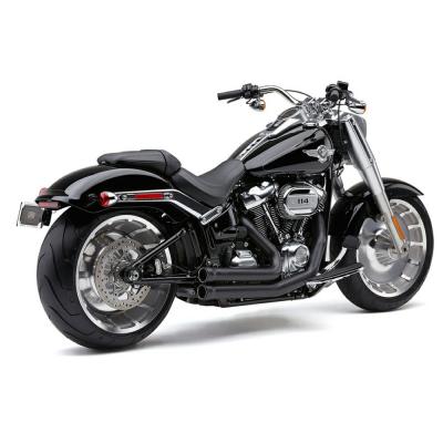 cobra コブラ マフラー ソフテイルのおすすめ人気商品一覧 通販