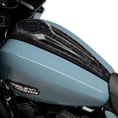 ストリートグライドパーツ（バイク タンク、燃料系パーツ）｜バイク