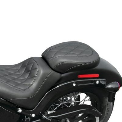 ハーレー Mustang ワイドトリッパー・ソロシート (注意点あり) 楽天