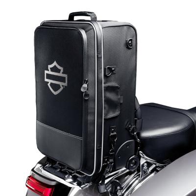 ハーレーダビッドソン シーシーバー バッグ（バイク用シートバッグ