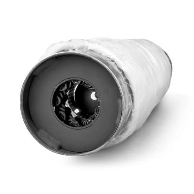 【たっち】スポーツスター　スリップオンマフラー(消音バッフル付き) スポーツスター マフラー バッフル｜ハーレーカスタムパーツ専門店