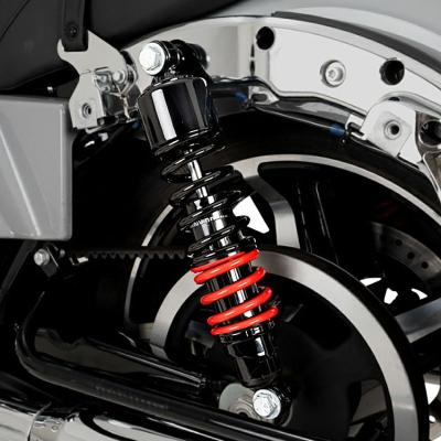 バイク用 リアサスペンション（バイクメーカー：ハーレーダビッドソン