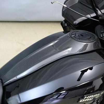 HD-PARTS ハーレーパーツ カスタム専門店 - タンクカバー＆タンク