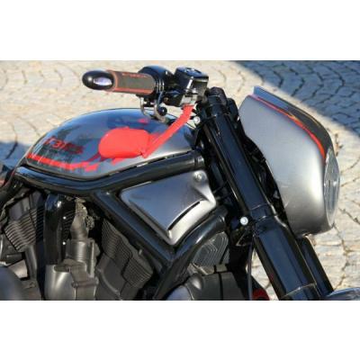 HD-PARTS ハーレーパーツ カスタム専門店 - VROD(VRSC)用ボディ