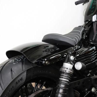 HD-PARTS ハーレーパーツ カスタム専門店 - フェンダー、ナンバー
