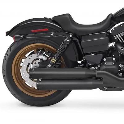 ローライダーstマフラー（バイク用 スリップオンマフラー）｜マフラー