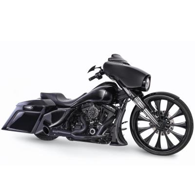 HD-PARTS ハーレーパーツ カスタム専門店 - Freedom Performance