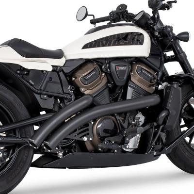 スポーツスターs(バイク マフラー)(バイクメーカー:ハーレー スポーツスターs(バイク マフラー)(バイクメーカー:ハーレー
