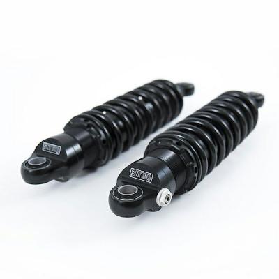 HD-PARTS ハーレーパーツ カスタム専門店 - OHLINS サスペンション