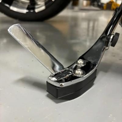 HD-PARTS ハーレーパーツ カスタム専門店 - フェンダー、ナンバー